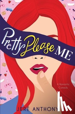 Anthony, Jeré - Pretty Please Me