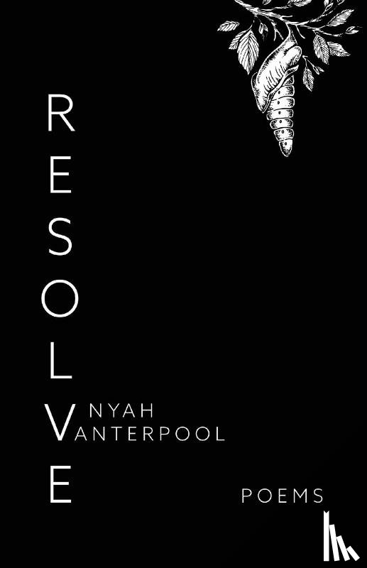Vanterpool, Nyah - Resolve