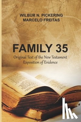 Freitas, Marcelo, Pickering, Wilbur N - Family 35