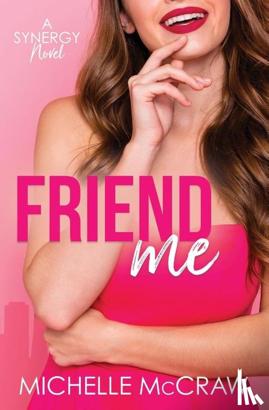 McCraw, Michelle - Friend Me