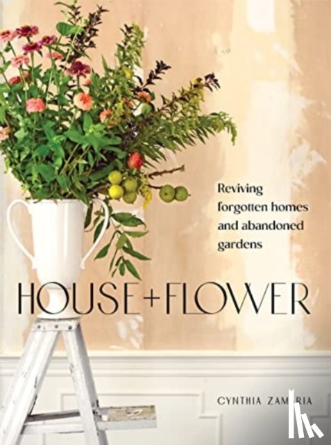 Zamaria, Cynthia - House + Flower