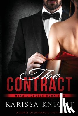 Knight, Karissa S - The Contract
