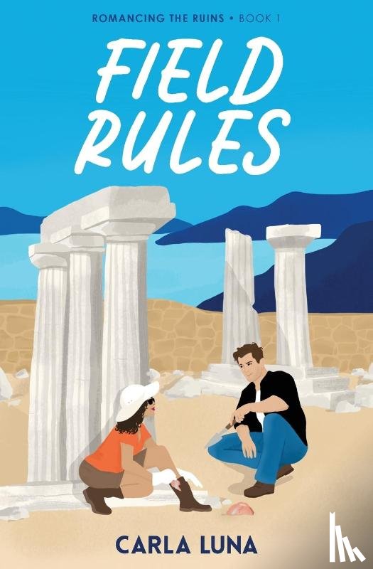 Luna, Carla - Field Rules