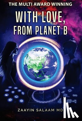 Salaam, Zaayin - With Love, From Planet B