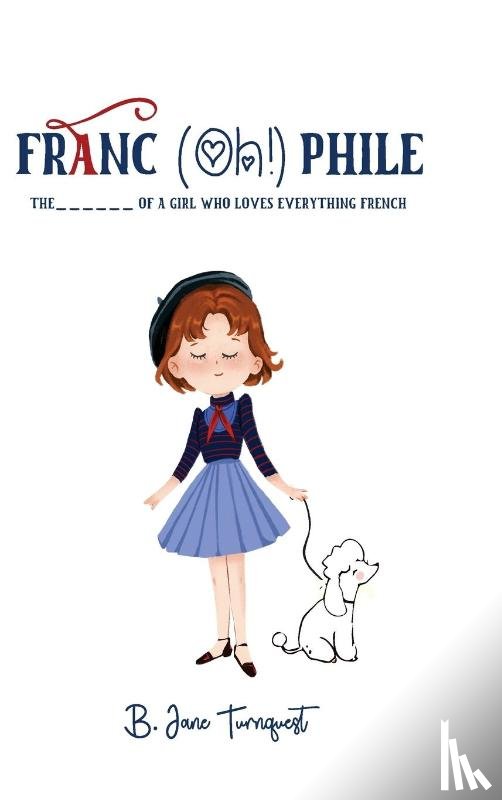 Turnquest, B Jane - Franc (Oh!) Phile