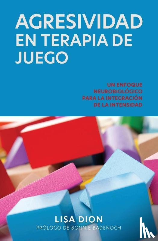 Dion, Lisa - Agresividad En Terapia de Juego