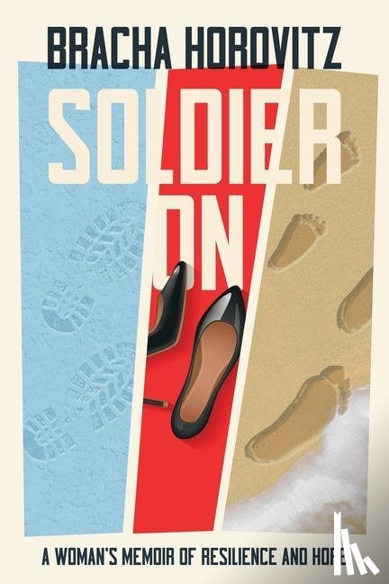 Horovitz, Bracha - Soldier On