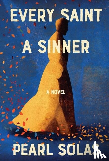 Solas, Pearl - Every Saint A Sinner