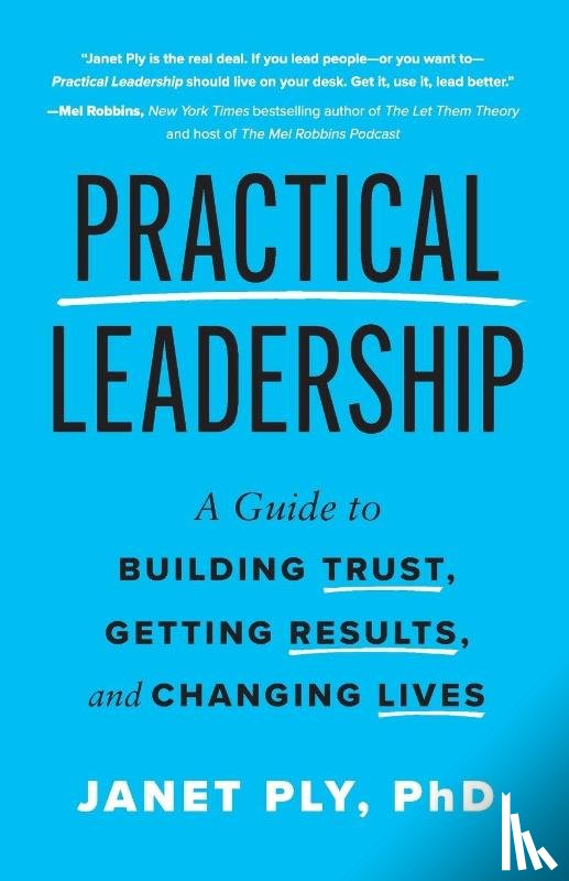 Ply, Janet - Practical Leadership