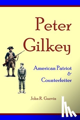 Guevin, John R. - Peter Gilkey