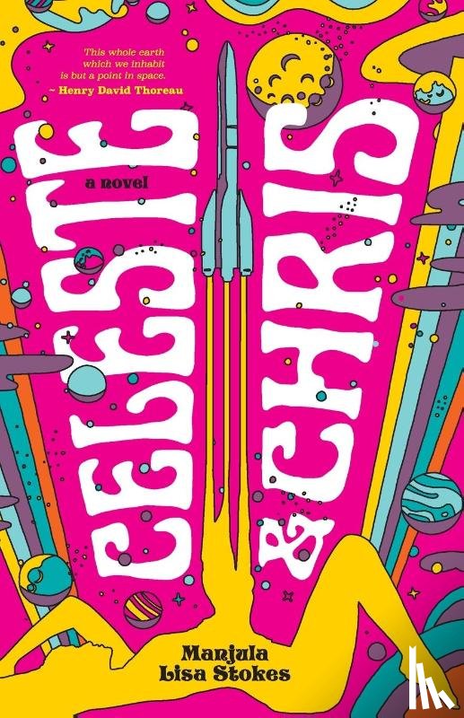 Stokes, Manjula L - Celeste & Chris