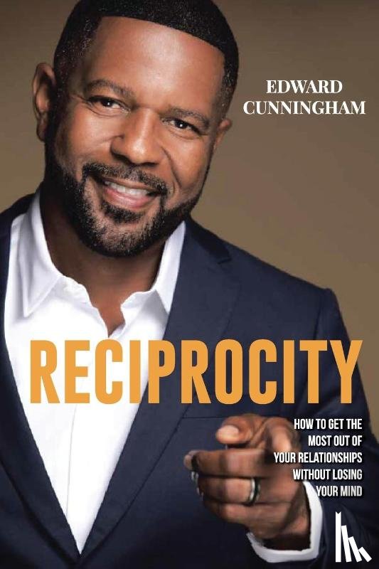 Cunningham, Edward - Reciprocity