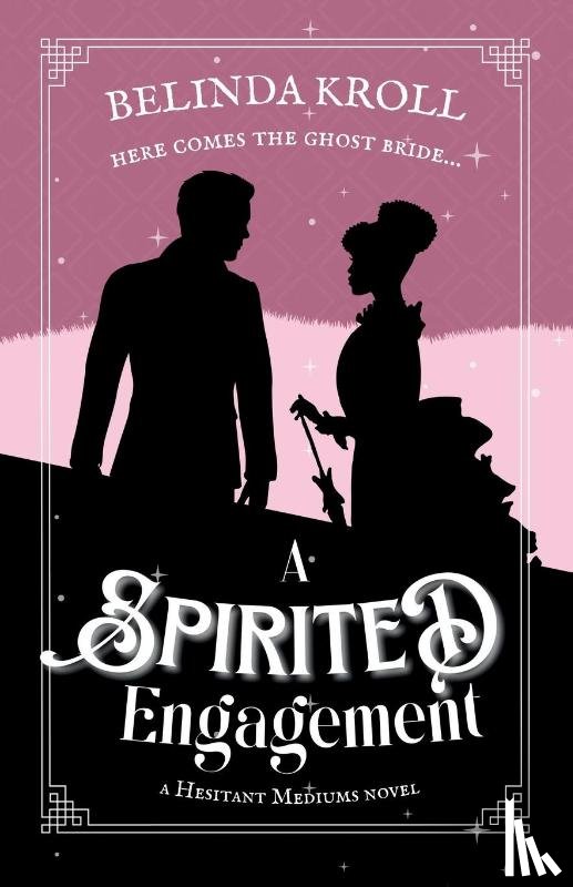 Kroll, Belinda - A Spirited Engagement