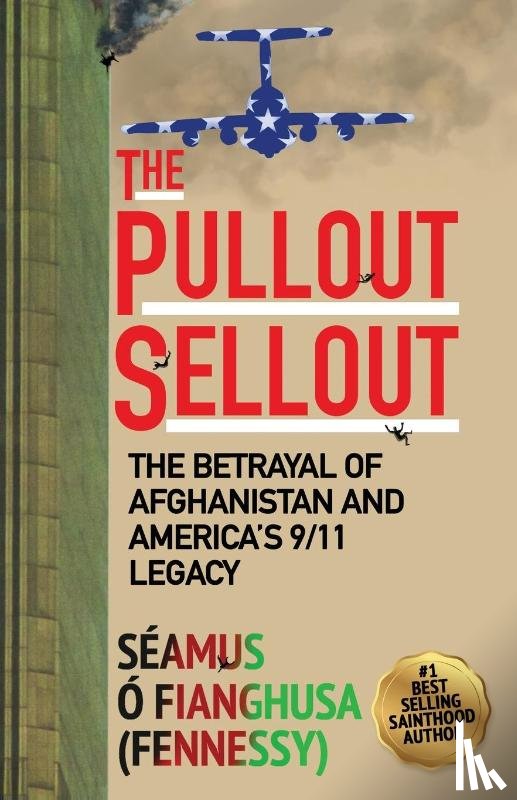 O Fianghusa (Fennessy), Seamus - The Pullout Sellout