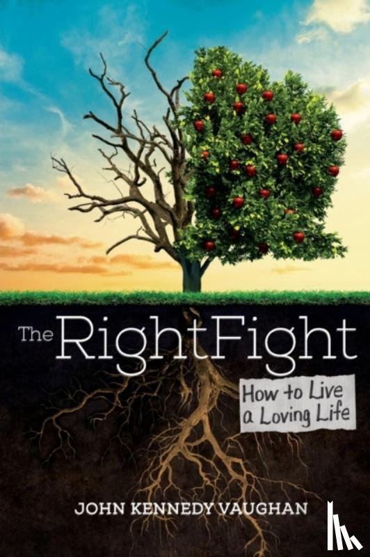 Vaughan, John Kennedy - The Right Fight
