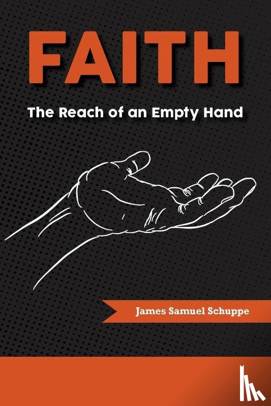 Schuppe, James - Faith