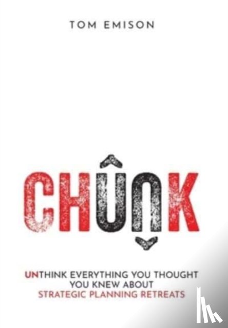 Emison, Tom - Chunk