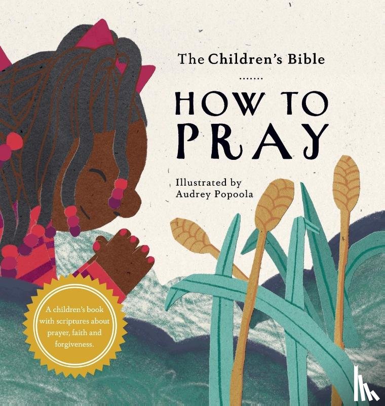 The Children's Bible Project - The Children's Bible
