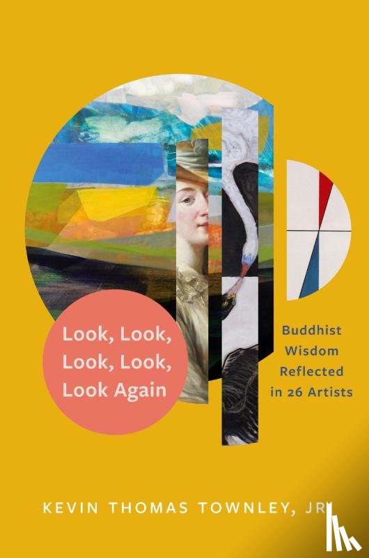 Townley, Kevin Thomas - Look, Look, Look, Look, Look Again