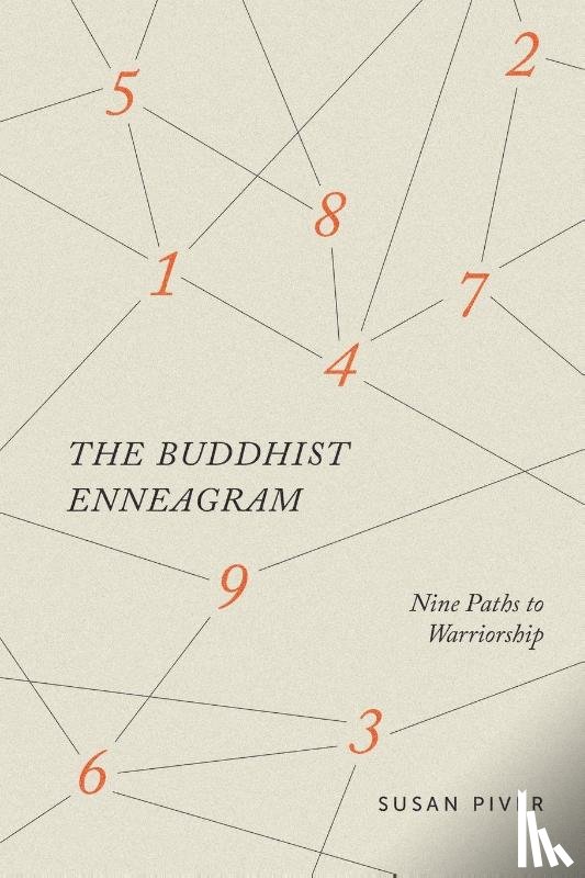 Piver, Susan - The Buddhist Enneagram