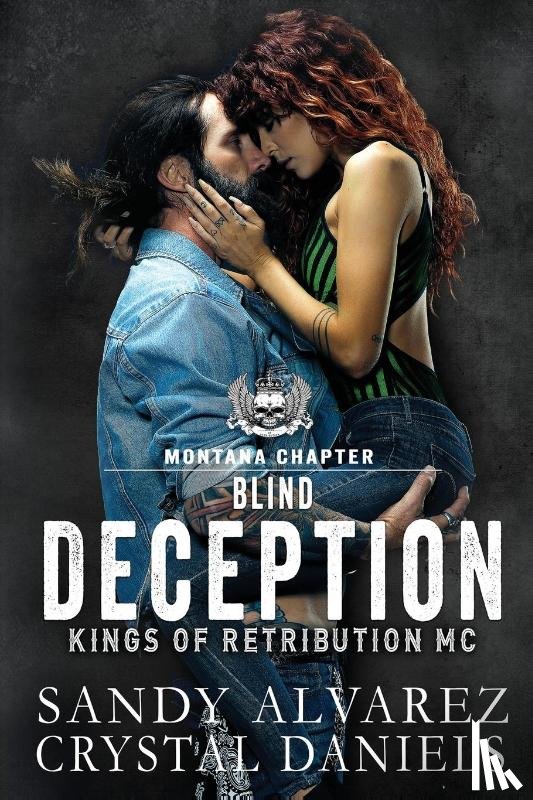 Daniels, Crystal, Alvarez, Sandy - Blind Deception