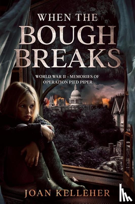 Kelleher, Joan - When the Bough Breaks