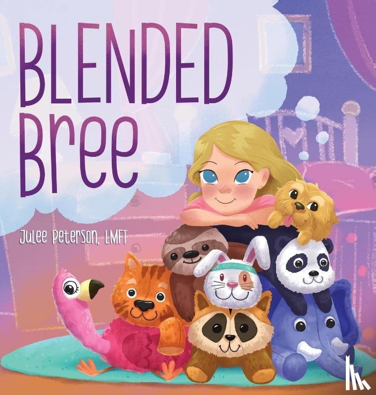 Peterson, Julee - Blended Bree