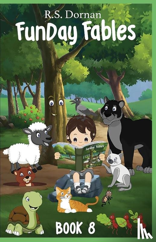 Dornan, R S - FunDay Fables