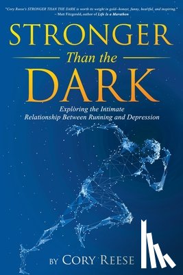 Reese, Cory - Stronger Than the Dark