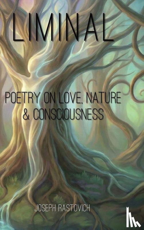 Rastovich, Joseph - Liminal
