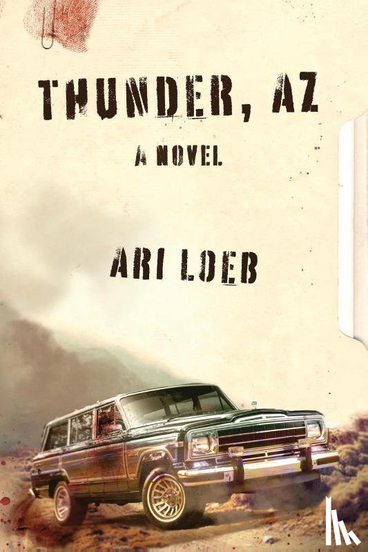 Loeb, Ari - Thunder, AZ