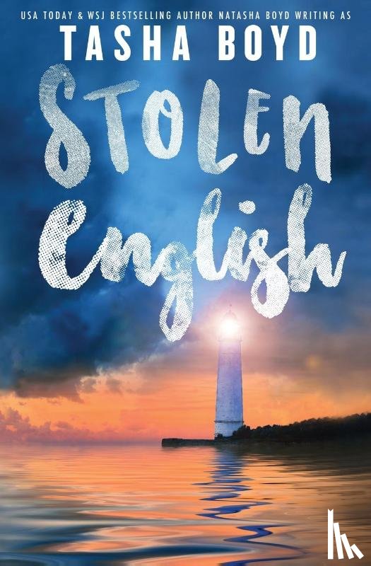 Boyd, Tasha, Boyd, Natasha - Stolen English