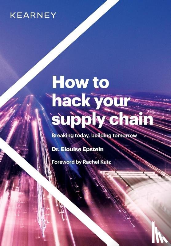 Epstein, Elouise - Epstein, E: How to hack your supply chain