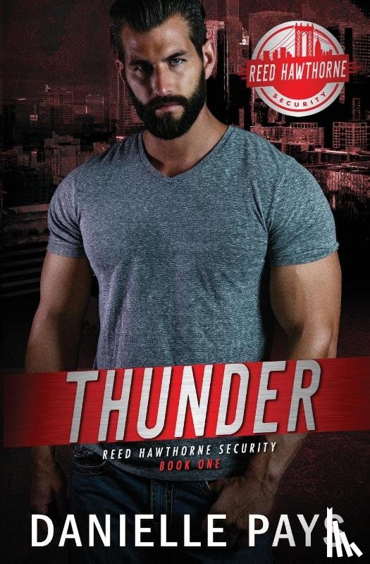 Pays, Danielle - Thunder - Reed Hawthorne Security