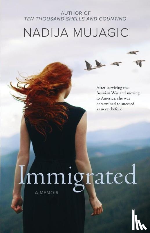 Mujagic, Nadija - Immigrated