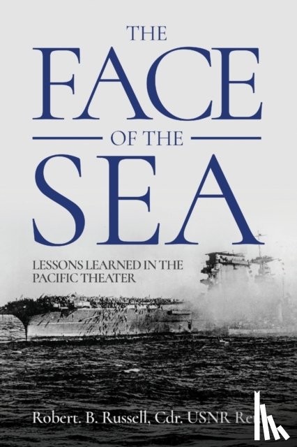Russell, Robert B - The Face of the Sea