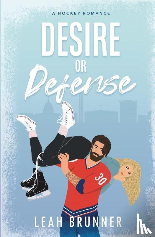 Brunner, Leah - Desire or Defense