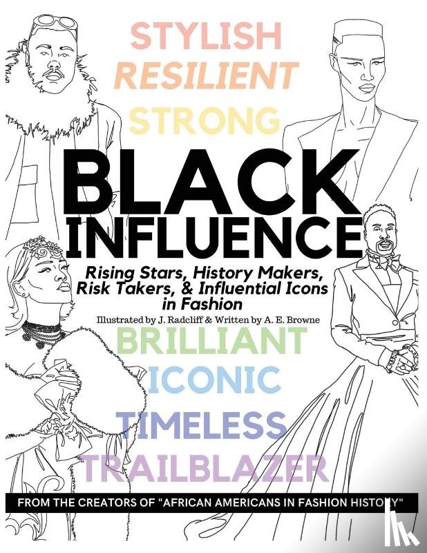 Browne, A E - Black Influence