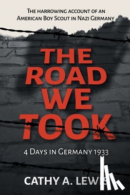 Lewis, Cathy - The Road We Took