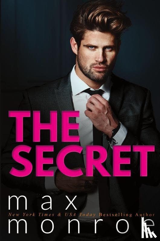 Monroe, Max - The Secret