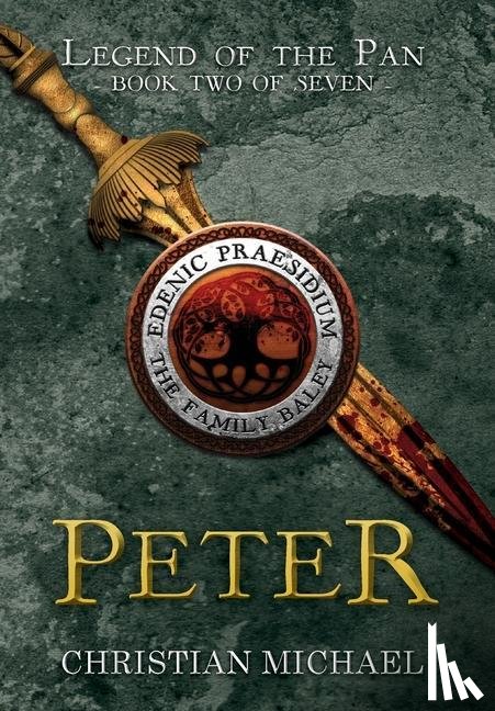 Michael, Christian - Peter