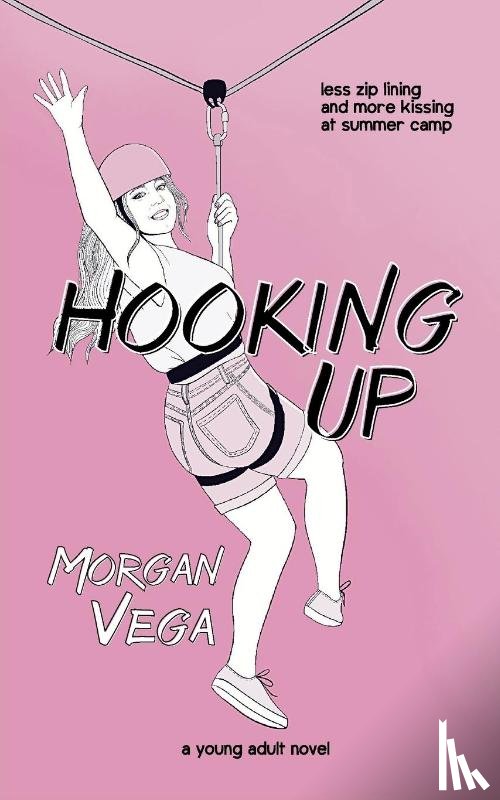 Vega, Morgan - Hooking Up