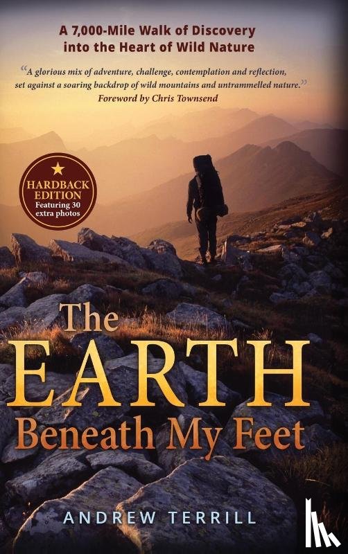 Terrill, Andrew - The Earth Beneath My Feet