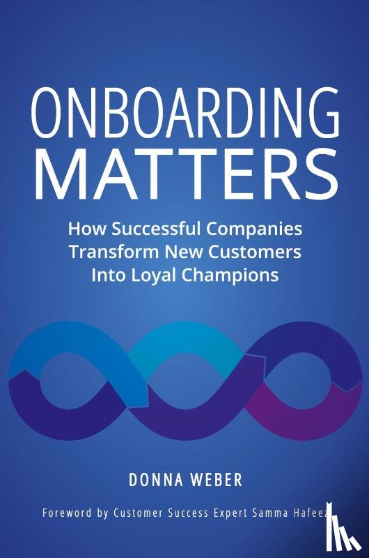 Weber, Donna - Onboarding Matters