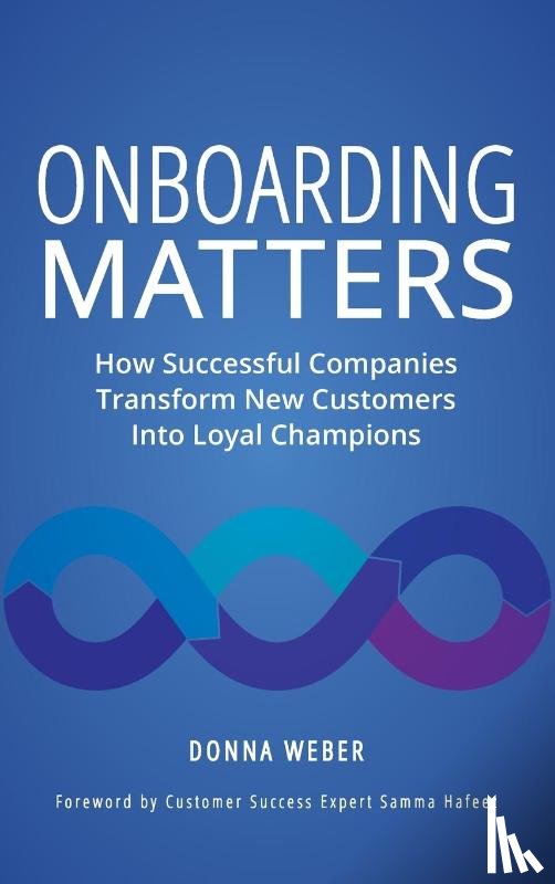 Weber, Donna - Onboarding Matters
