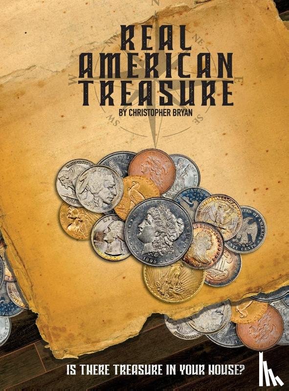 Bryan, Christopher - Real American Treasure