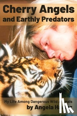 Harter, Angela - Cherry Angels and Earthly Predators