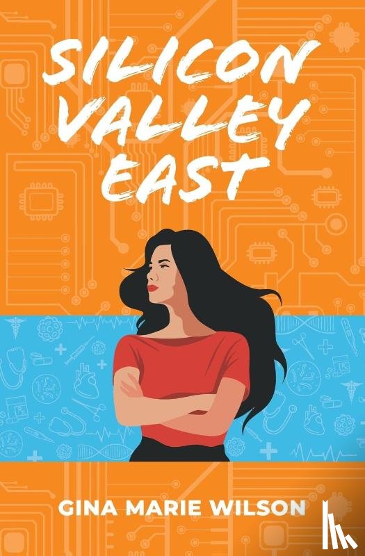 Wilson, Gina M - Silicon Valley East