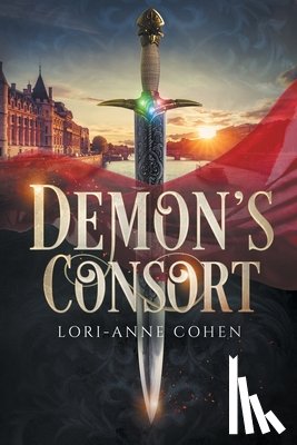 Cohen, Lori-Anne - Demon's Consort