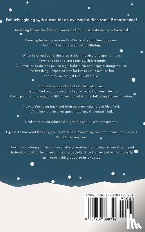 Jones, S. - Fumbled Love Holiday Edition Paperback